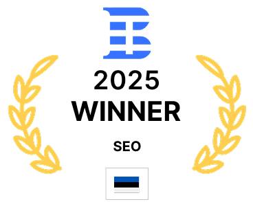 Collaborator jest zwycięzcą TechBehemoths 2025 w kategorii SEO.