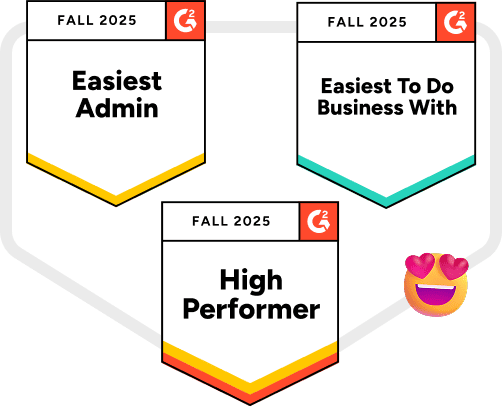 Collaborator otrzymał nagrody G2 Autumn 2025 w kategorii SEO Tools, w tym High Performer, Easiest to Do Business With oraz Easiest Admin.